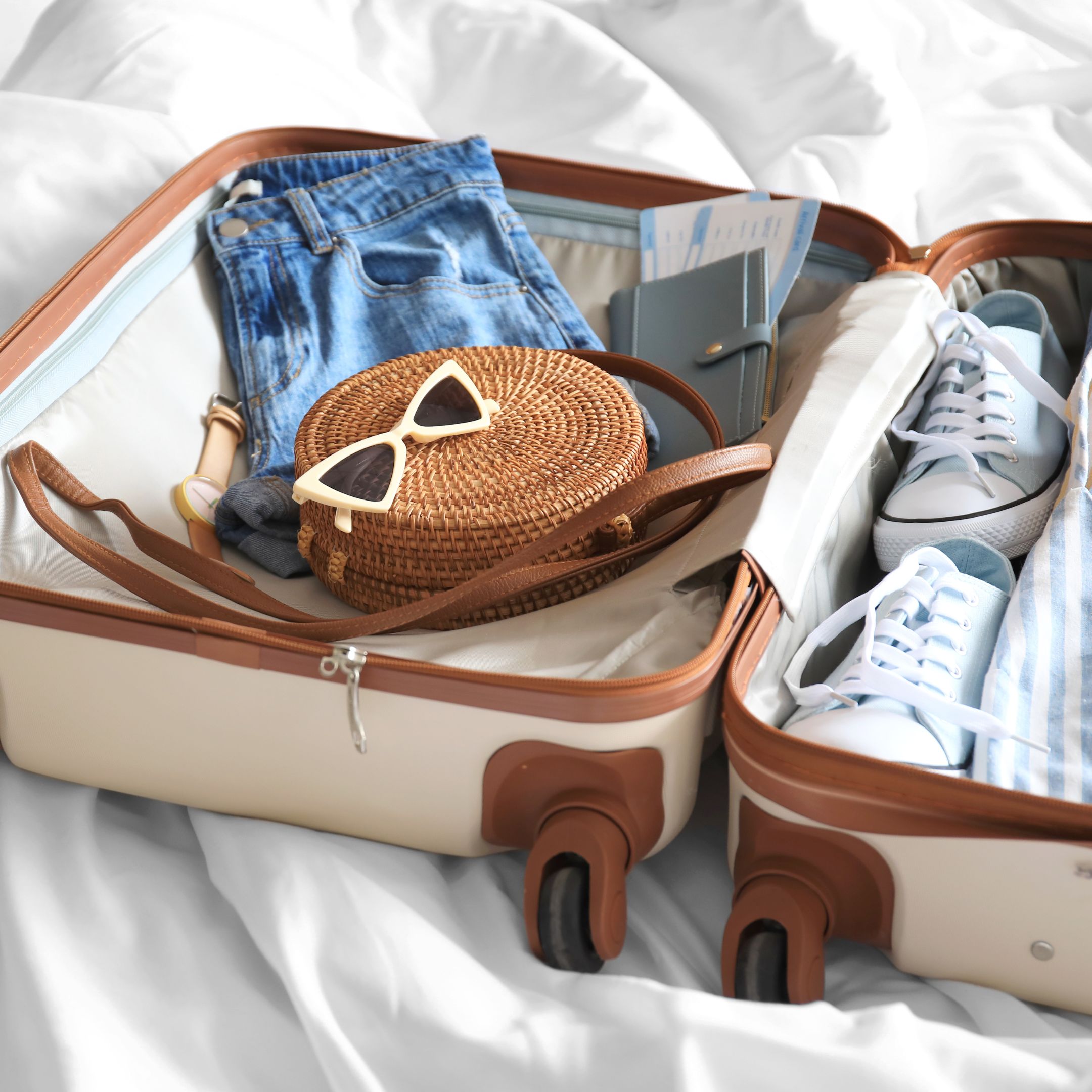 What to Pack for a Cruise